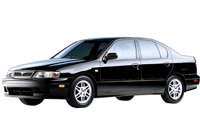 Предохранители Infiniti G20 (P11, 1998-2002)