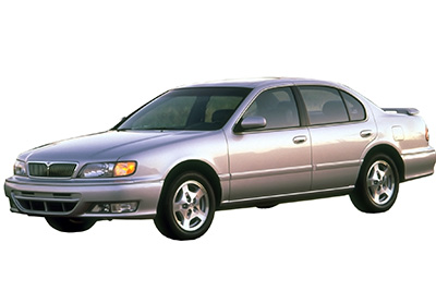 Предохранители Infiniti i30 (A32, 1995-1999)
