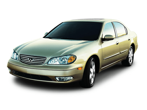 Предохранители Infiniti I30, I35 1999-2004
