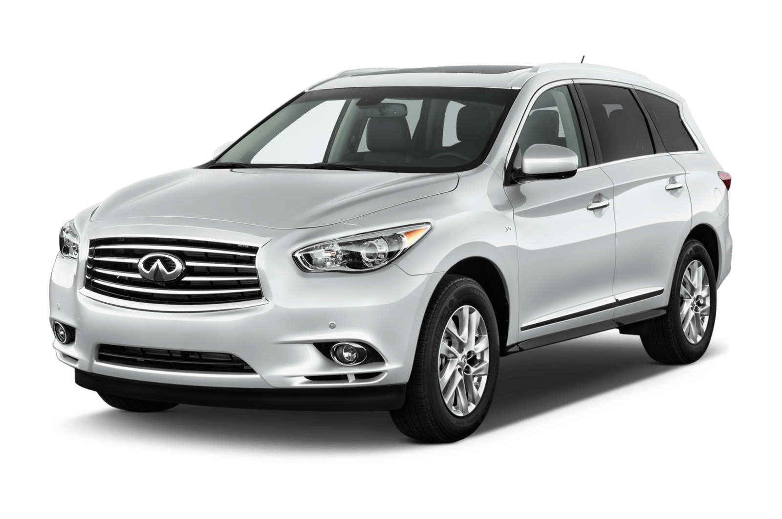 Предохранители Infiniti JX35, QX60 2012-2017