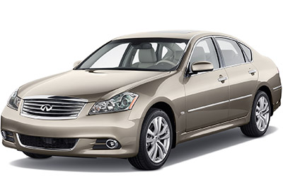 Предохранители Infiniti M35 / M45 (Y50, 2006-2010)
