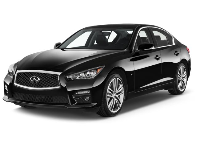 Предохранители Infiniti Q50, Q60 2013-2015