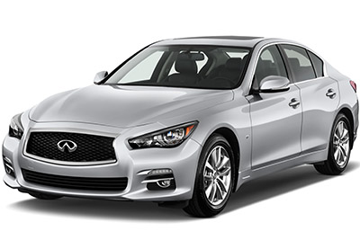 Предохранители Infiniti Q50 (V37, 2013-2015)