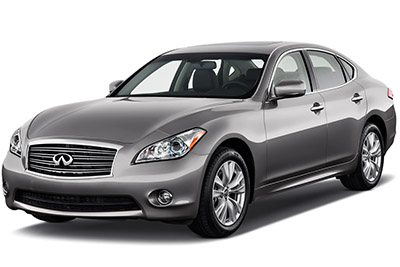 Предохранители Infiniti Q70 (Y51, 2013-2019)