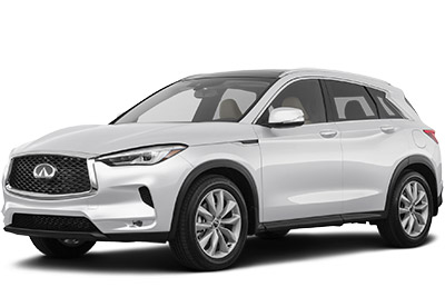 Infiniti QX50 (J55; 2019-2022)