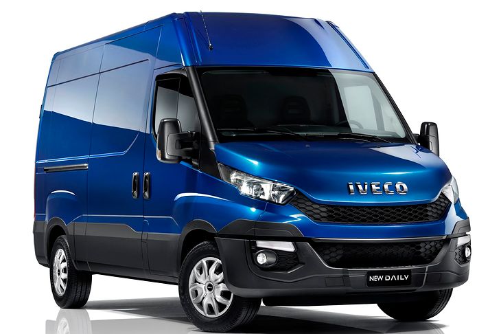 Расположение блоков предохранителей и реле Iveco Daily V 2011-2014 Расположение блоков предохранителей и реле Iveco Daily V 2011-2014