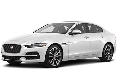 Jaguar XE (X760; 2021-2024)