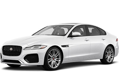 Jaguar XF (X260; 2021-2024)
