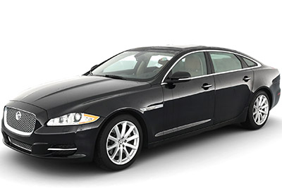 Jaguar XJ (X351; 2011-2015)