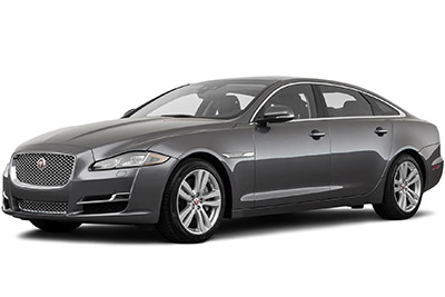 Jaguar XJ (X351; 2016-2019)