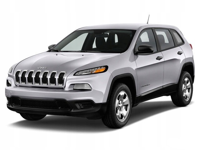 Предохранители Jeep Cherokee KL 2014-2019