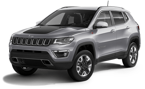 Предохранители Jeep Compass MP 552 2017-2019