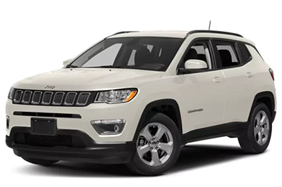 Предохранители Jeep Compass (MP/552, 2017-2021)
