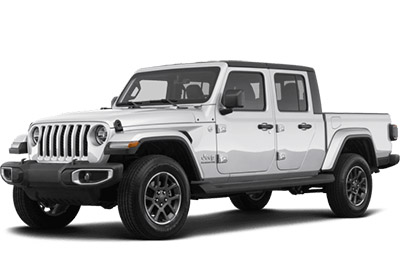 Предохранители Jeep Gladiator (2020-…)