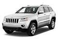 Предохранители Jeep Grand Cherokee (WL; 2021-2026)