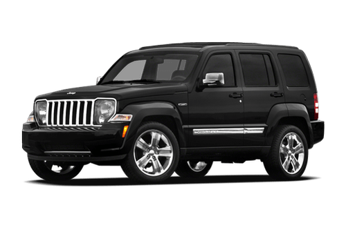 Предохранители Jeep Liberty и Cherokee KJ 2002-2007