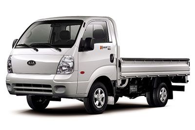 Предохранители KIA Bongo / Frontier / K2500 / 2700 / (2005-2018)