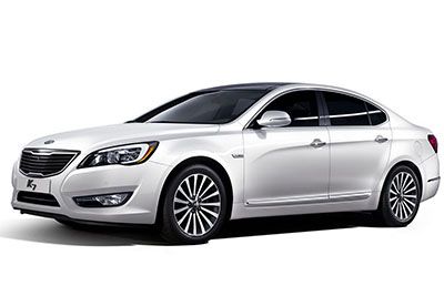 Предохранители KIA Cadenza (VG, 2010-2016)