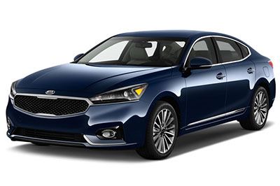 Предохранители KIA Cadenza (YG, 2017-2019..)