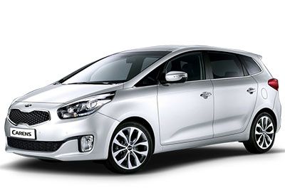Предохранители KIA Carens (RP, 2014-2019..)
