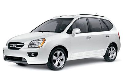 Предохранители KIA Carens (UN, 2007-2013)