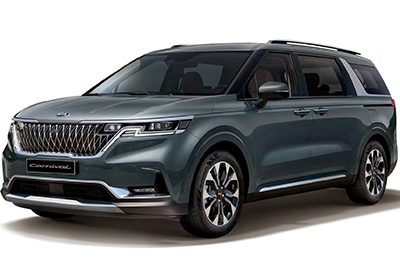 Предохранители KIA Carnival (KA4, 2022-2023…)