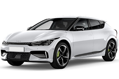 KIA EV6 (2022-2023)