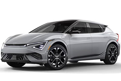 KIA EV6 (2025)