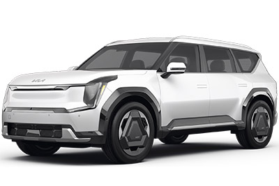 KIA EV9 (2024-2026)