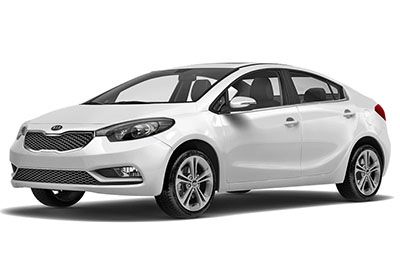 Предохранители KIA Forte / Cerato (2014-2018)
