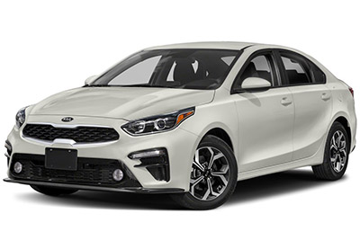 Предохранители KIA Forte / Cerato (2019-..)