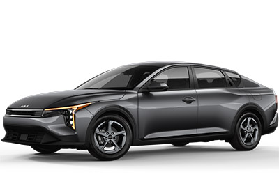 KIA K4 (2025-2026)