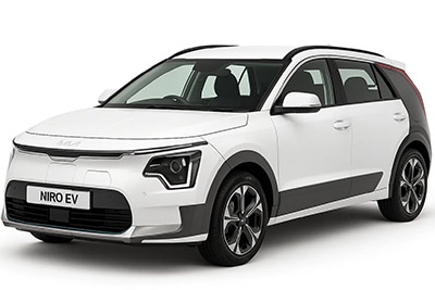 KIA Niro EV (2023-2025)