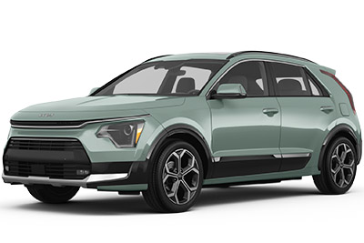 KIA Niro HEV/PHEV (2023-2025)