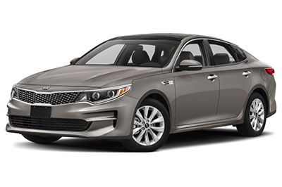 Предохранители KIA Optima (JF, 2016-2019..)