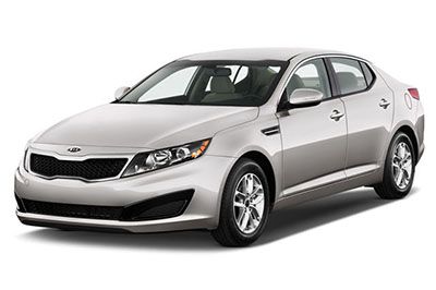 Предохранители KIA Optima (TF, 2011-2015)