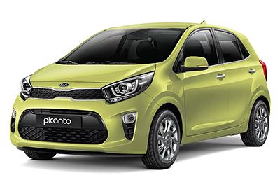 Предохранители KIA Picanto (JA, 2018-2019..)