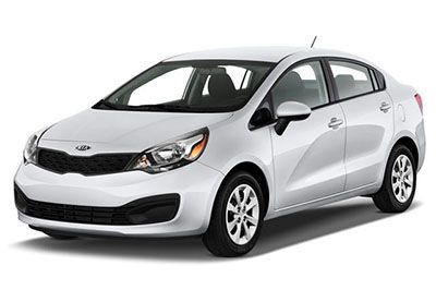 Предохранители KIA Rio (UB, 2012-2017)