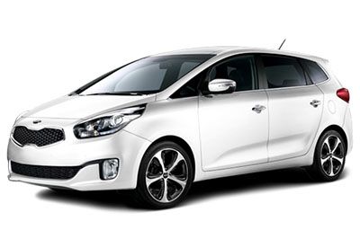 Предохранители KIA Rondo (2013-2018)