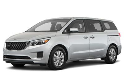 Предохранители KIA Sedona (2015-2019..)
