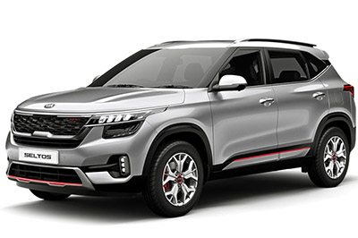 Предохранители KIA Seltos (2019-2020-..)