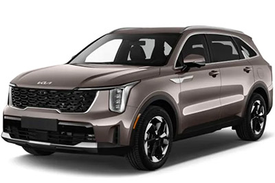 KIA Sorento (2024-2026)