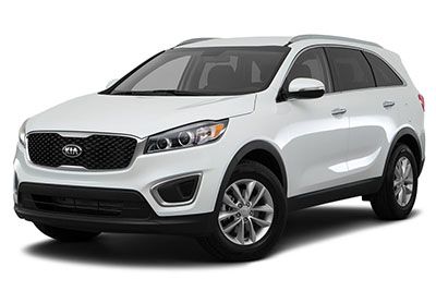 Предохранители KIA Sorento (UM, 2016-2019..)