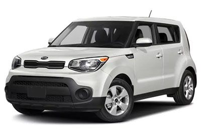 Предохранители KIA Soul (PS, 2014-2019)