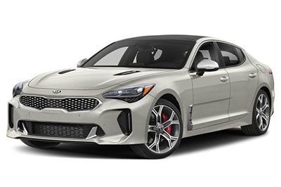 Предохранители KIA Stinger (2018-2019..)