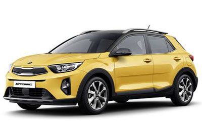 Предохранители KIA Stonic (2018-2019..)