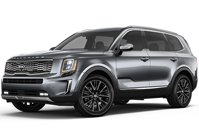 Предохранители Kia Telluride (2020-..)