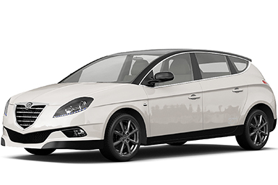 Предохранители Lancia Delta Type 844 2009-2014