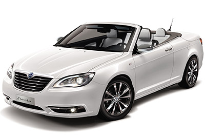 Предохранители Lancia Flavia 2012-2014