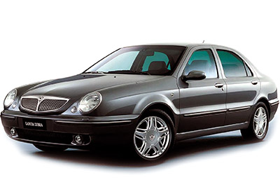 Предохранители Lancia Lybra 1999-2005